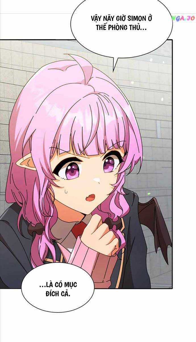 Tử Linh Sư Thiên Tài Của Học Viện Chương 60 trang 54