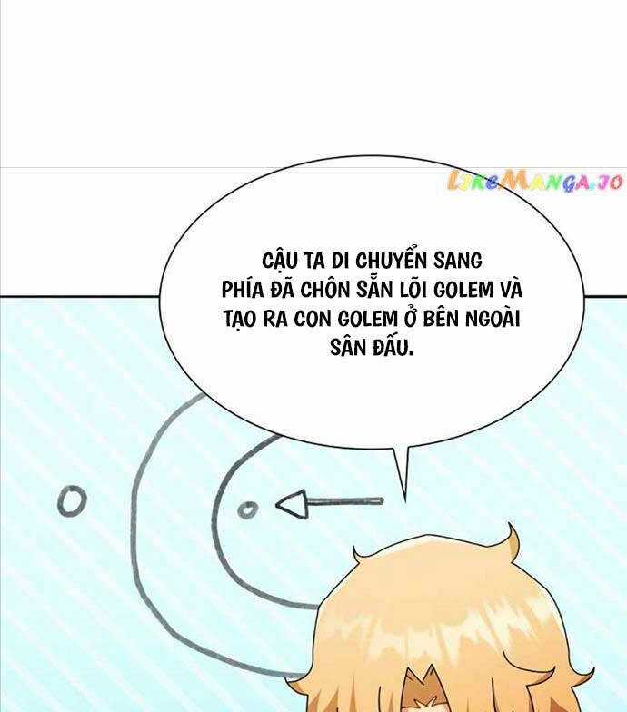 Tử Linh Sư Thiên Tài Của Học Viện Chương 60 trang 55