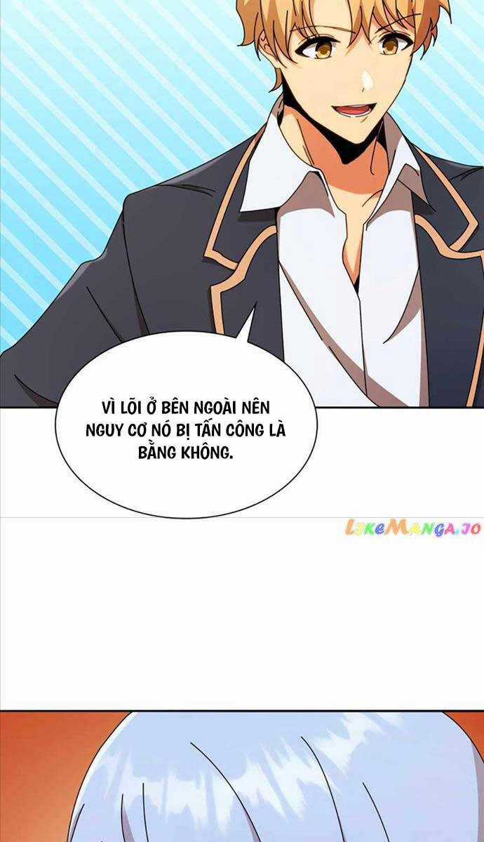 Tử Linh Sư Thiên Tài Của Học Viện Chương 60 trang 56