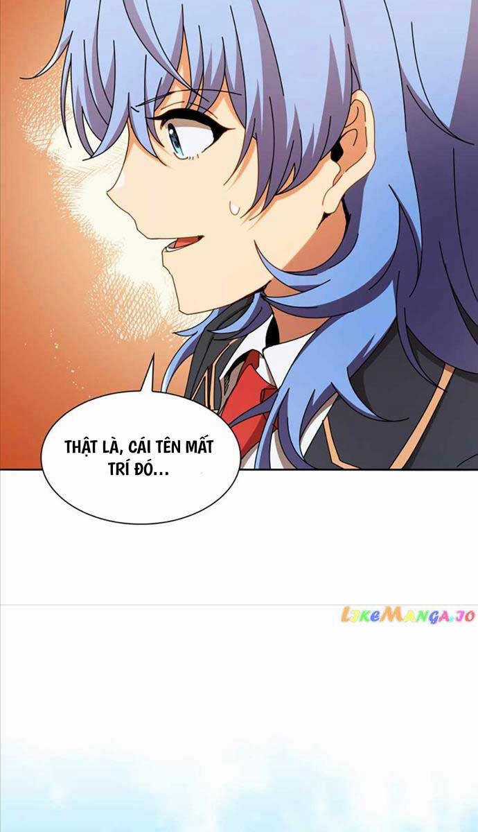 Tử Linh Sư Thiên Tài Của Học Viện Chương 60 trang 57