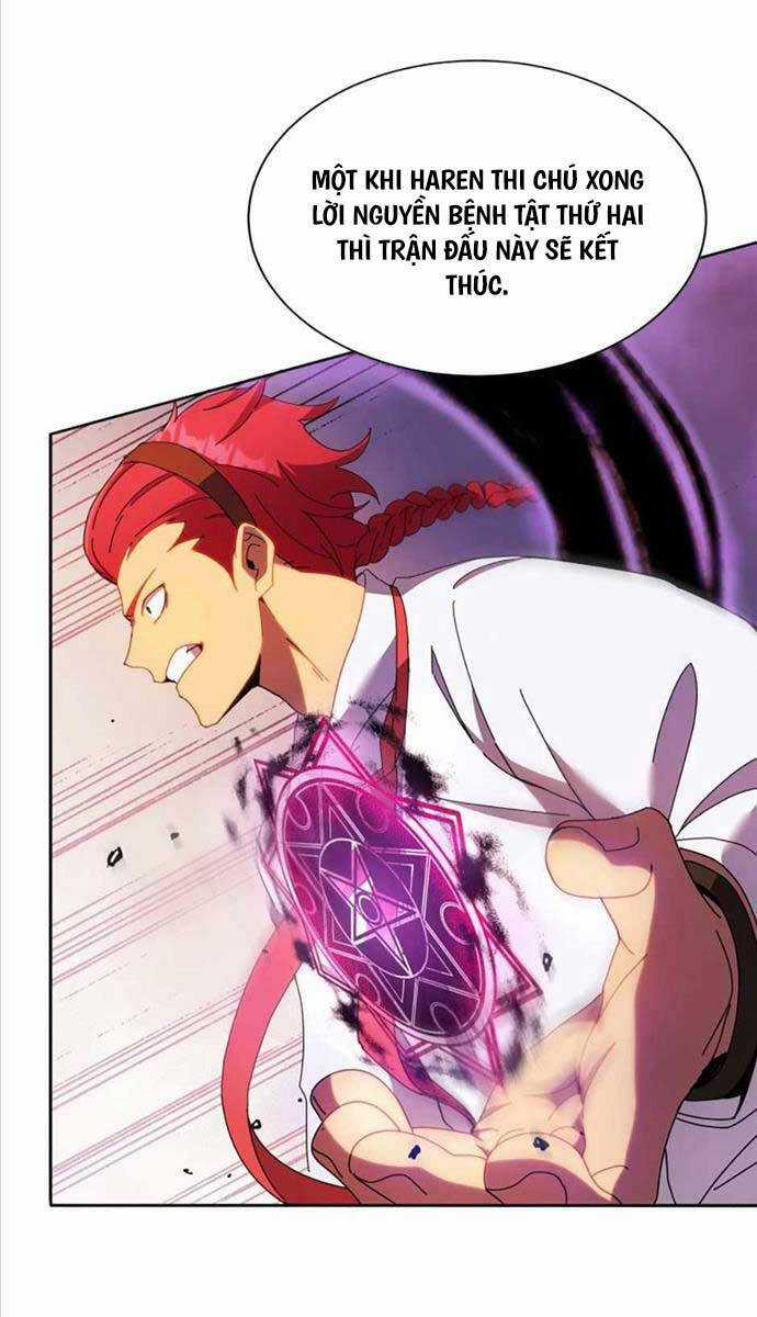 Tử Linh Sư Thiên Tài Của Học Viện Chương 60 trang 8