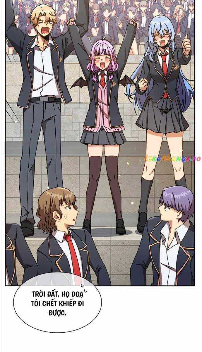 Tử Linh Sư Thiên Tài Của Học Viện Chương 60 trang 80