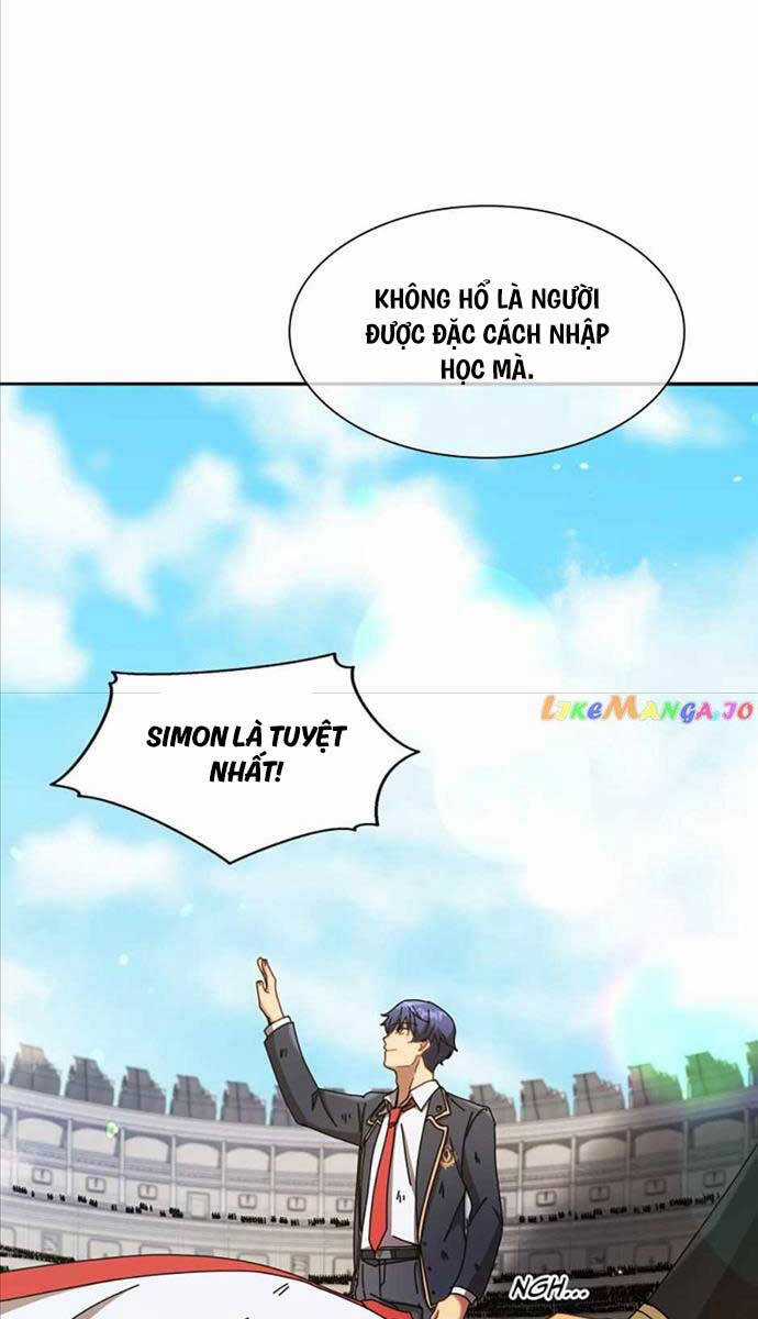 Tử Linh Sư Thiên Tài Của Học Viện Chương 60 trang 81