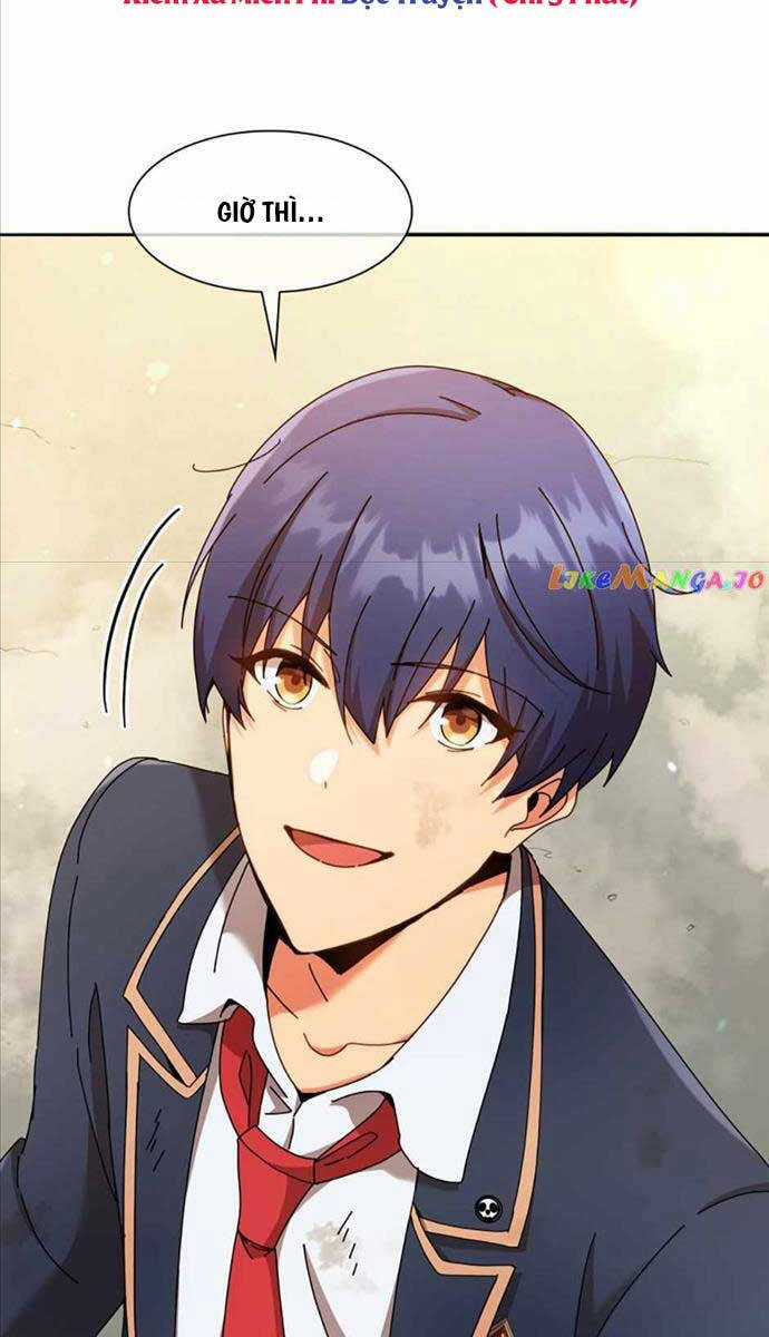 Tử Linh Sư Thiên Tài Của Học Viện Chương 60 trang 88