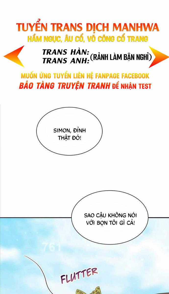 Tử Linh Sư Thiên Tài Của Học Viện Chương 61 trang 0