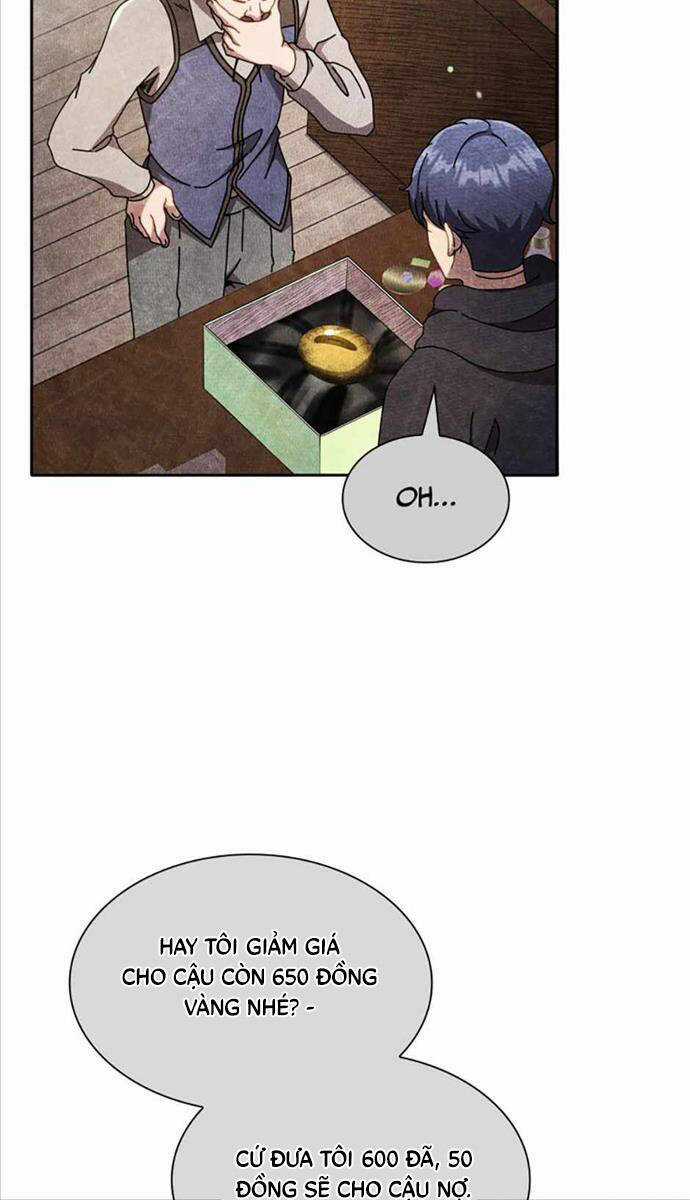 Tử Linh Sư Thiên Tài Của Học Viện Chương 61 trang 11