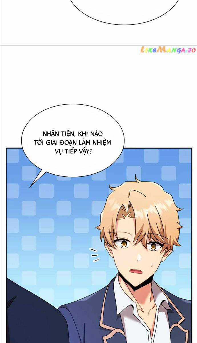 Tử Linh Sư Thiên Tài Của Học Viện Chương 61 trang 13