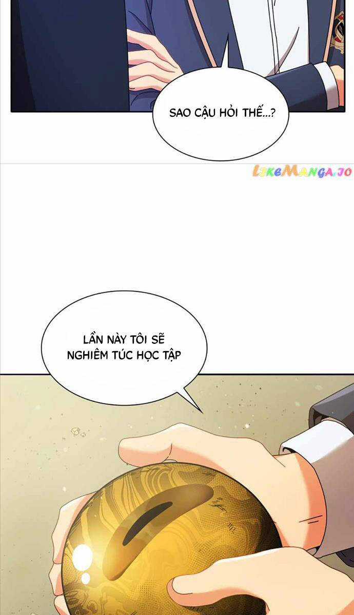 Tử Linh Sư Thiên Tài Của Học Viện Chương 61 trang 14