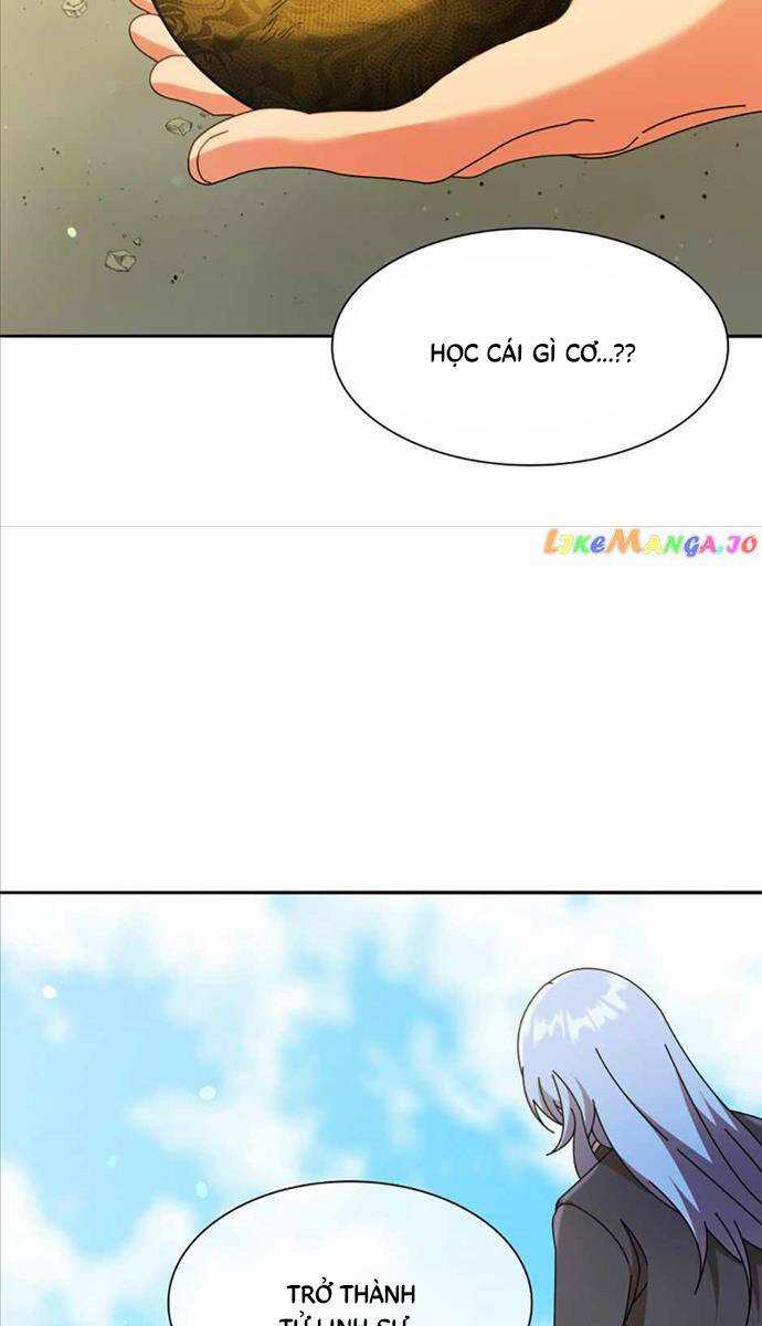 Tử Linh Sư Thiên Tài Của Học Viện Chương 61 trang 15