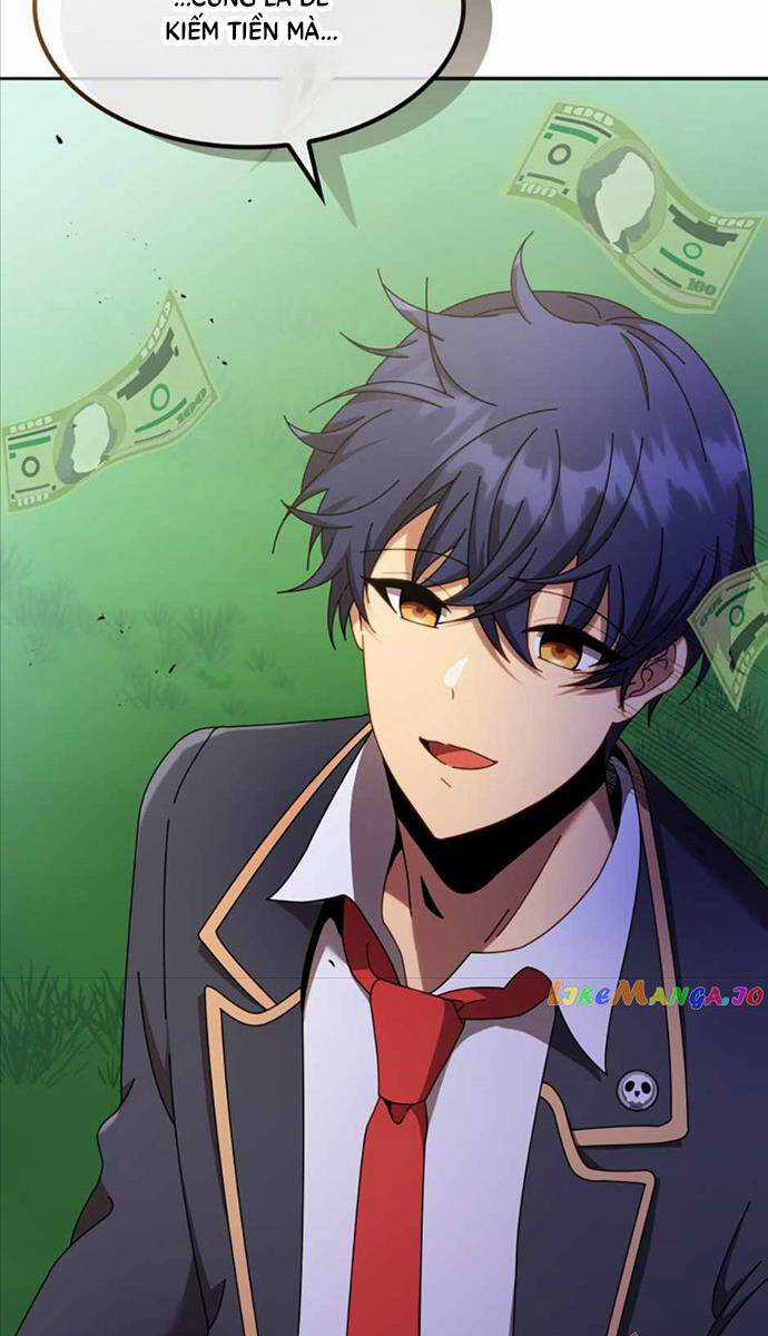 Tử Linh Sư Thiên Tài Của Học Viện Chương 61 trang 17