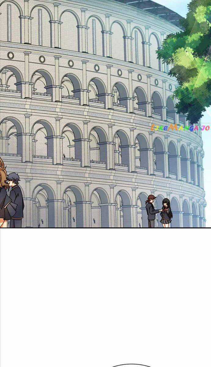 Tử Linh Sư Thiên Tài Của Học Viện Chương 61 trang 21