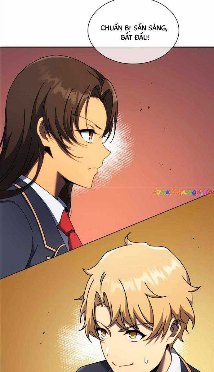 Tử Linh Sư Thiên Tài Của Học Viện Chương 61 trang 22