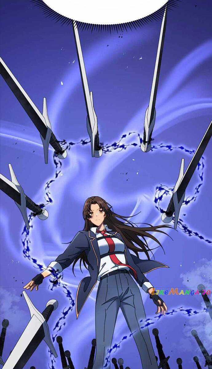 Tử Linh Sư Thiên Tài Của Học Viện Chương 61 trang 24