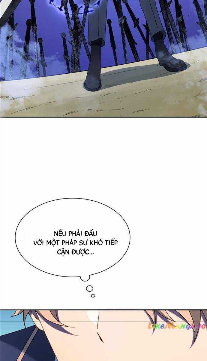 Tử Linh Sư Thiên Tài Của Học Viện Chương 61 trang 25