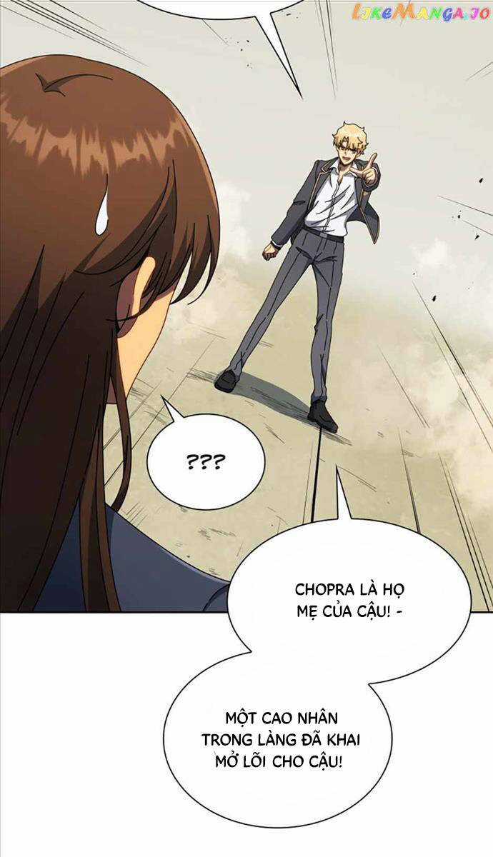 Tử Linh Sư Thiên Tài Của Học Viện Chương 61 trang 27