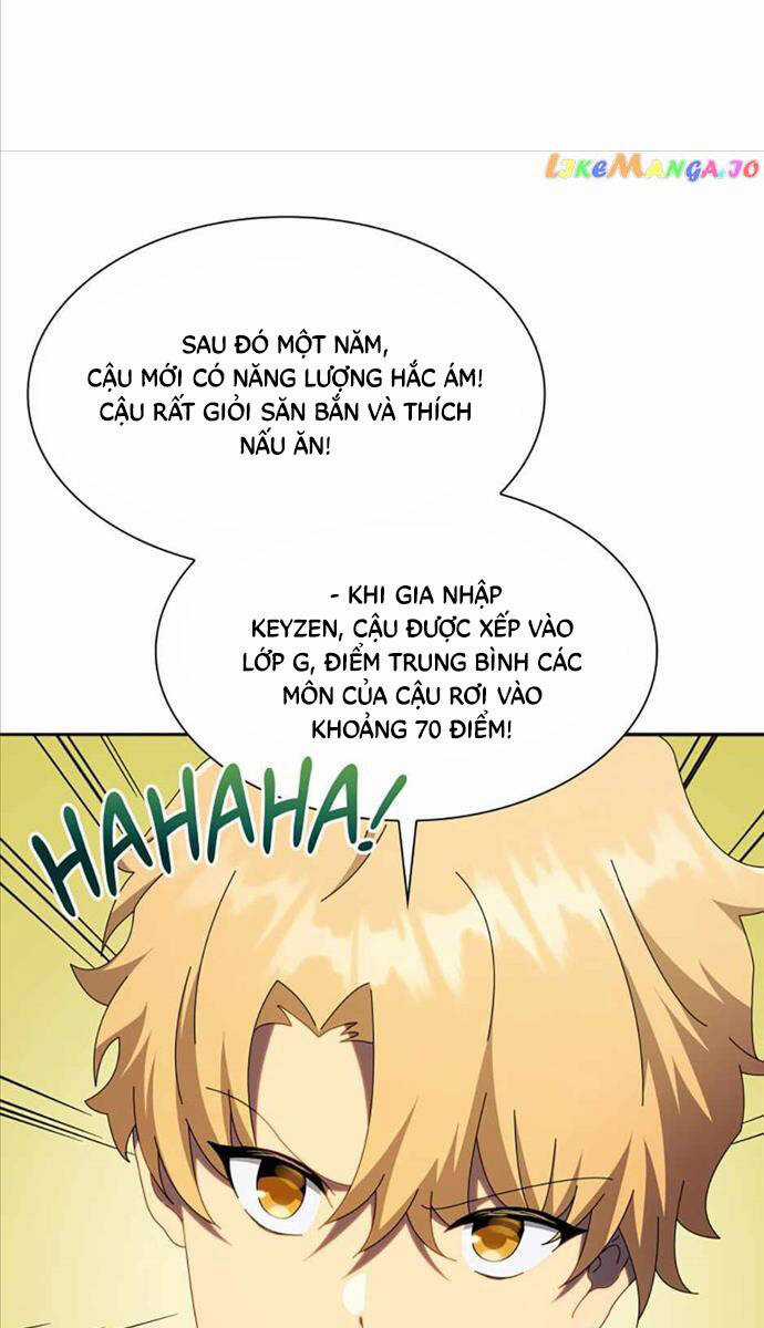 Tử Linh Sư Thiên Tài Của Học Viện Chương 61 trang 28