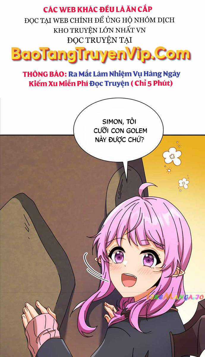 Tử Linh Sư Thiên Tài Của Học Viện Chương 61 trang 3