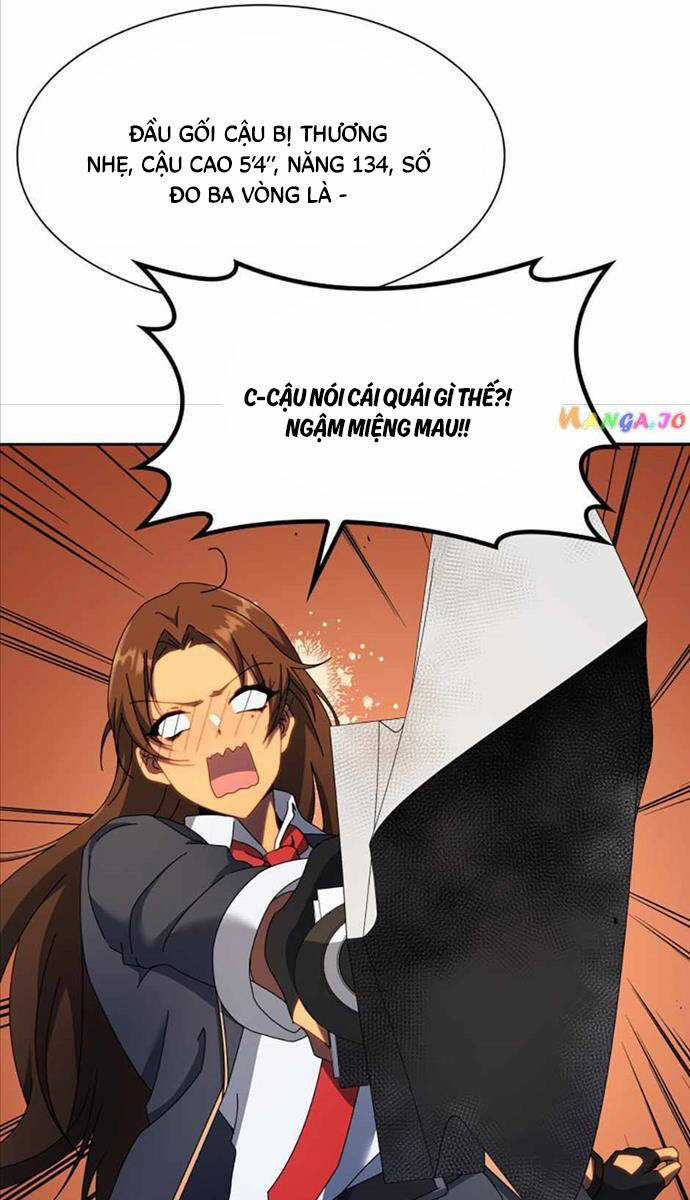 Tử Linh Sư Thiên Tài Của Học Viện Chương 61 trang 30