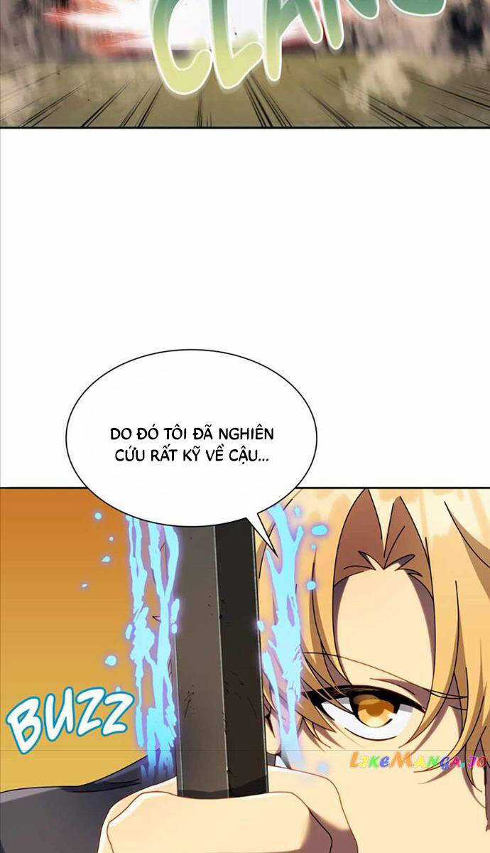 Tử Linh Sư Thiên Tài Của Học Viện Chương 61 trang 34