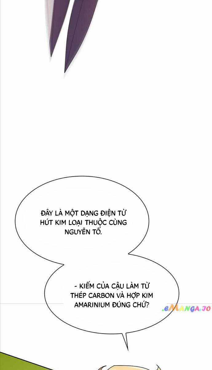 Tử Linh Sư Thiên Tài Của Học Viện Chương 61 trang 39