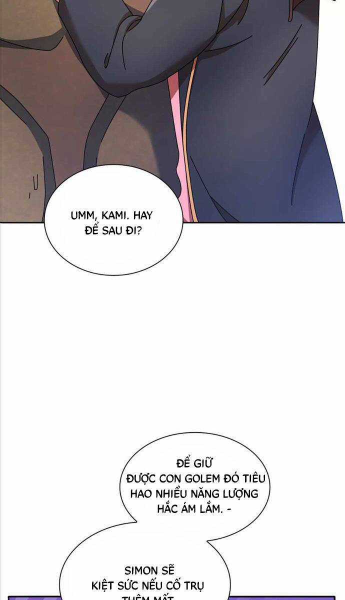 Tử Linh Sư Thiên Tài Của Học Viện Chương 61 trang 4