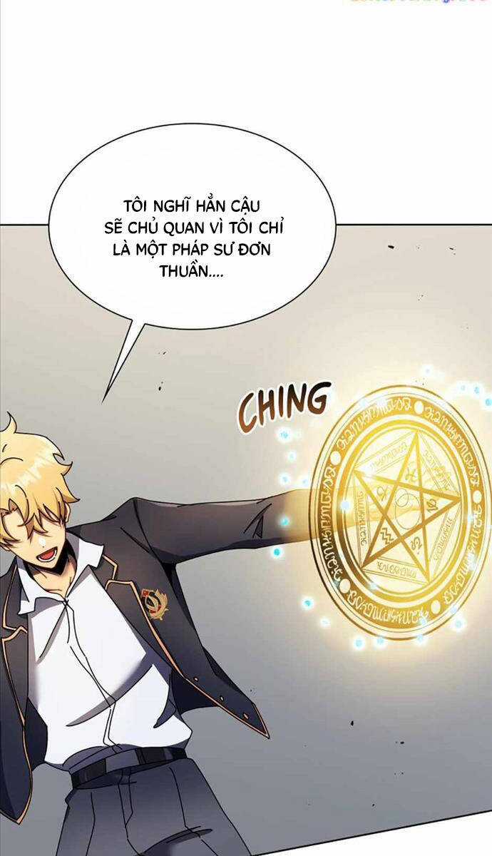 Tử Linh Sư Thiên Tài Của Học Viện Chương 61 trang 41