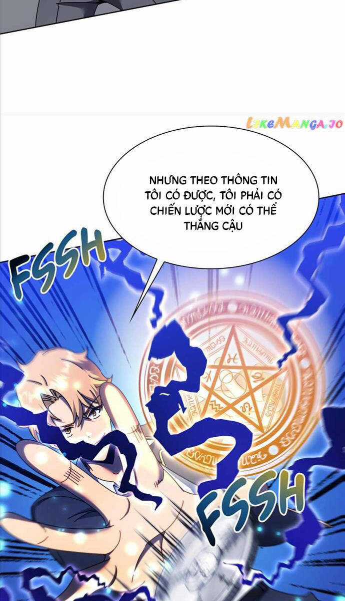 Tử Linh Sư Thiên Tài Của Học Viện Chương 61 trang 42