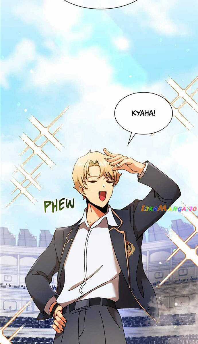 Tử Linh Sư Thiên Tài Của Học Viện Chương 61 trang 50