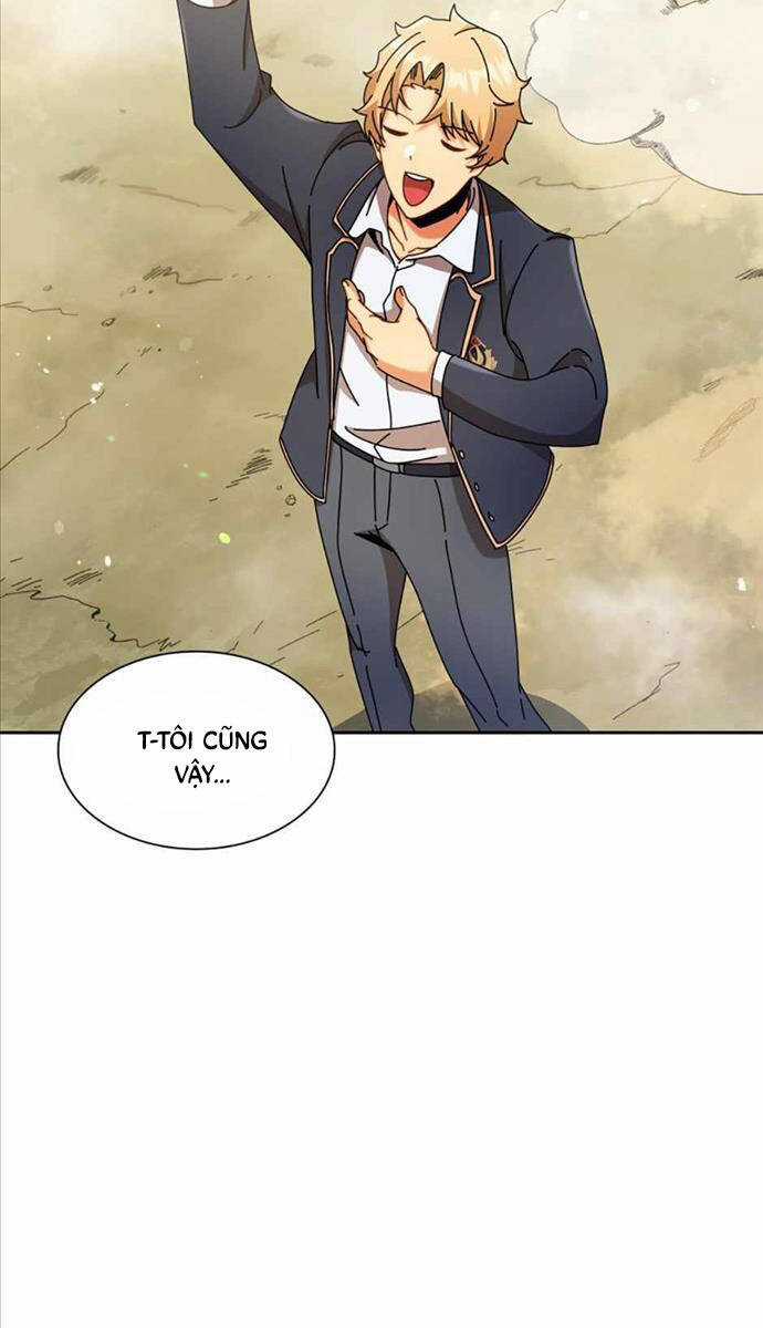 Tử Linh Sư Thiên Tài Của Học Viện Chương 61 trang 53