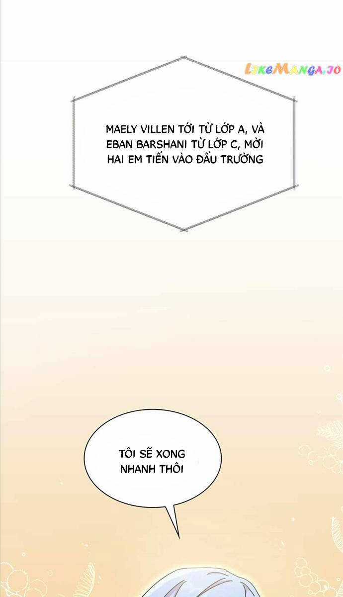 Tử Linh Sư Thiên Tài Của Học Viện Chương 61 trang 54