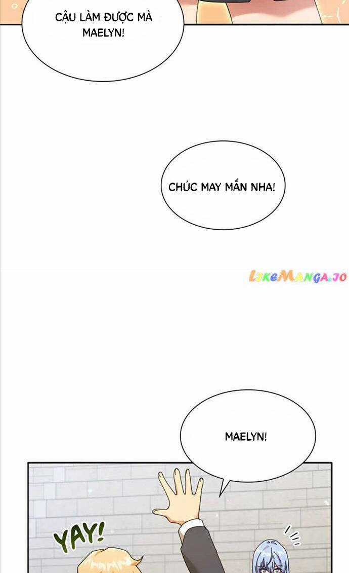 Tử Linh Sư Thiên Tài Của Học Viện Chương 61 trang 56