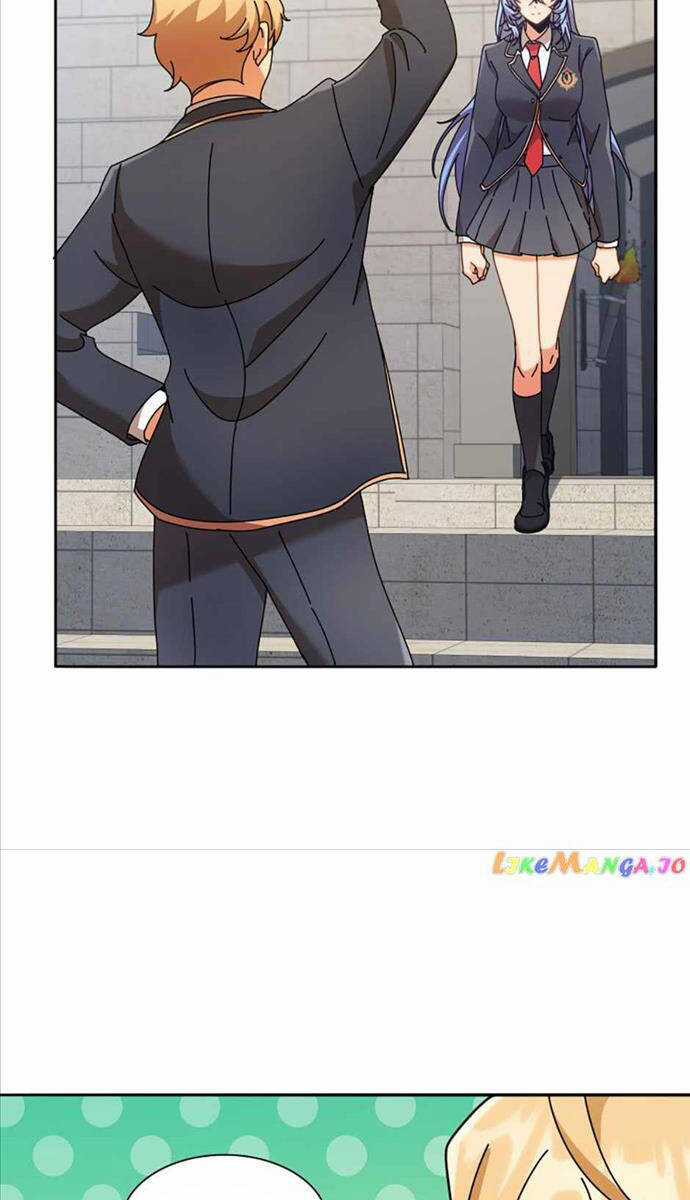 Tử Linh Sư Thiên Tài Của Học Viện Chương 61 trang 57