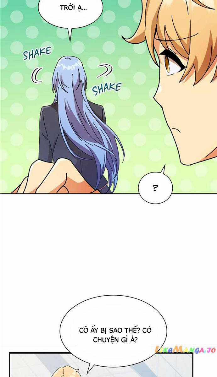 Tử Linh Sư Thiên Tài Của Học Viện Chương 61 trang 58