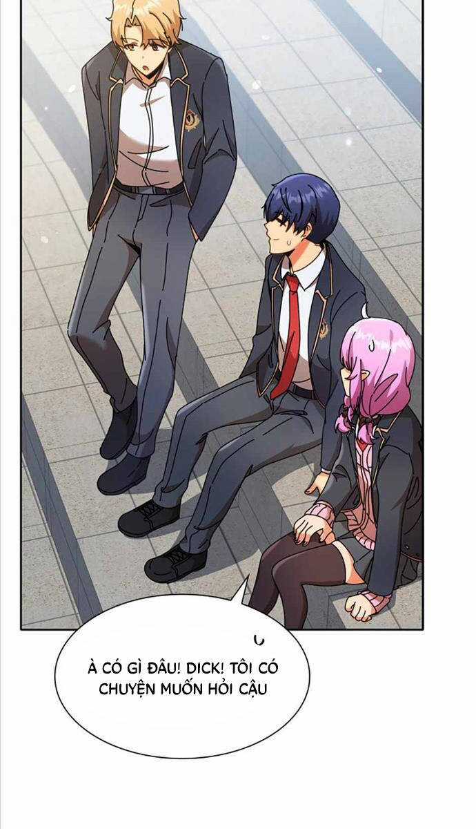 Tử Linh Sư Thiên Tài Của Học Viện Chương 61 trang 59