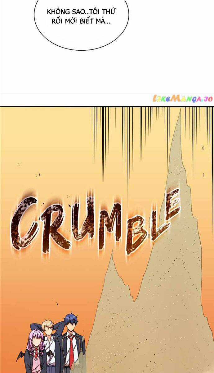 Tử Linh Sư Thiên Tài Của Học Viện Chương 61 trang 6