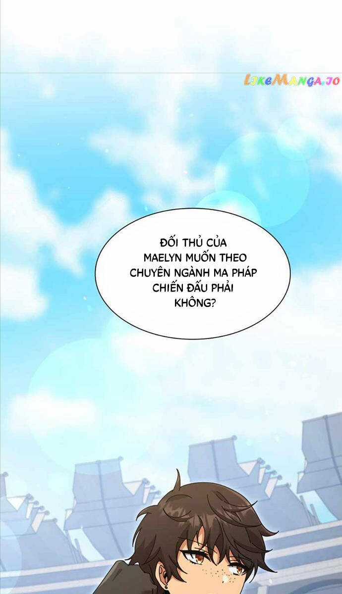 Tử Linh Sư Thiên Tài Của Học Viện Chương 61 trang 60