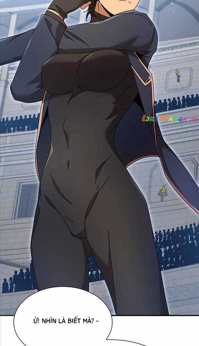 Tử Linh Sư Thiên Tài Của Học Viện Chương 61 trang 61