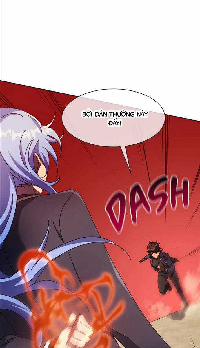 Tử Linh Sư Thiên Tài Của Học Viện Chương 61 trang 65