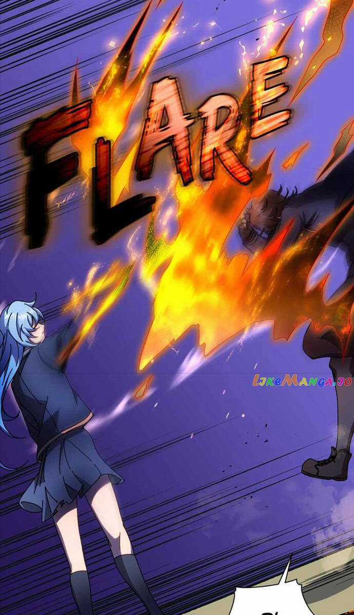 Tử Linh Sư Thiên Tài Của Học Viện Chương 61 trang 68