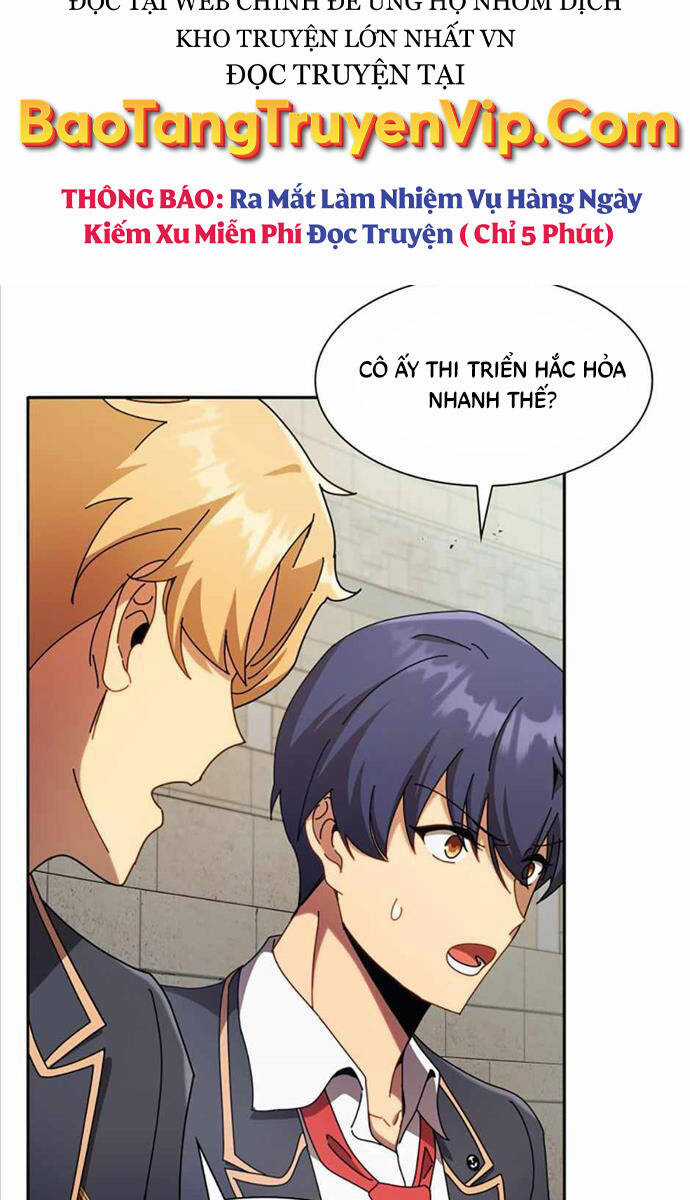 Tử Linh Sư Thiên Tài Của Học Viện Chương 61 trang 71