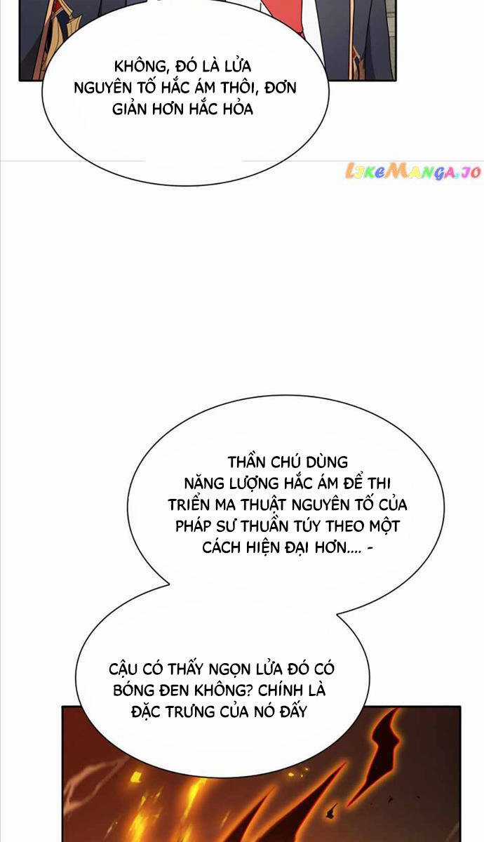 Tử Linh Sư Thiên Tài Của Học Viện Chương 61 trang 72