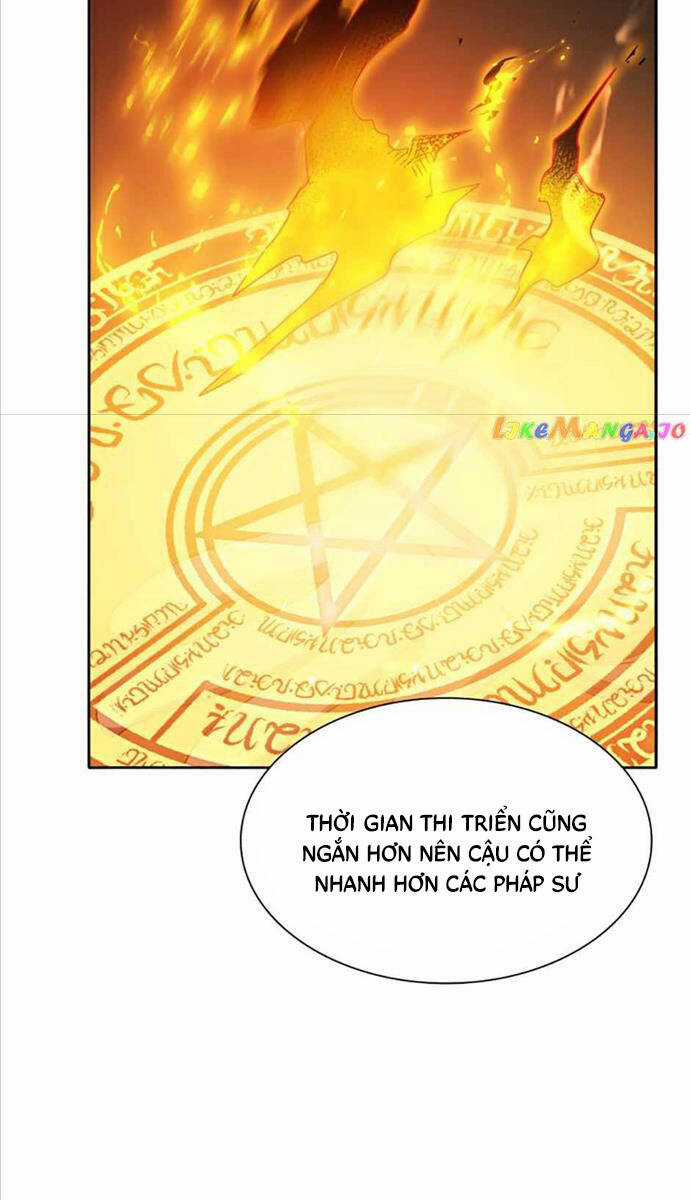 Tử Linh Sư Thiên Tài Của Học Viện Chương 61 trang 73