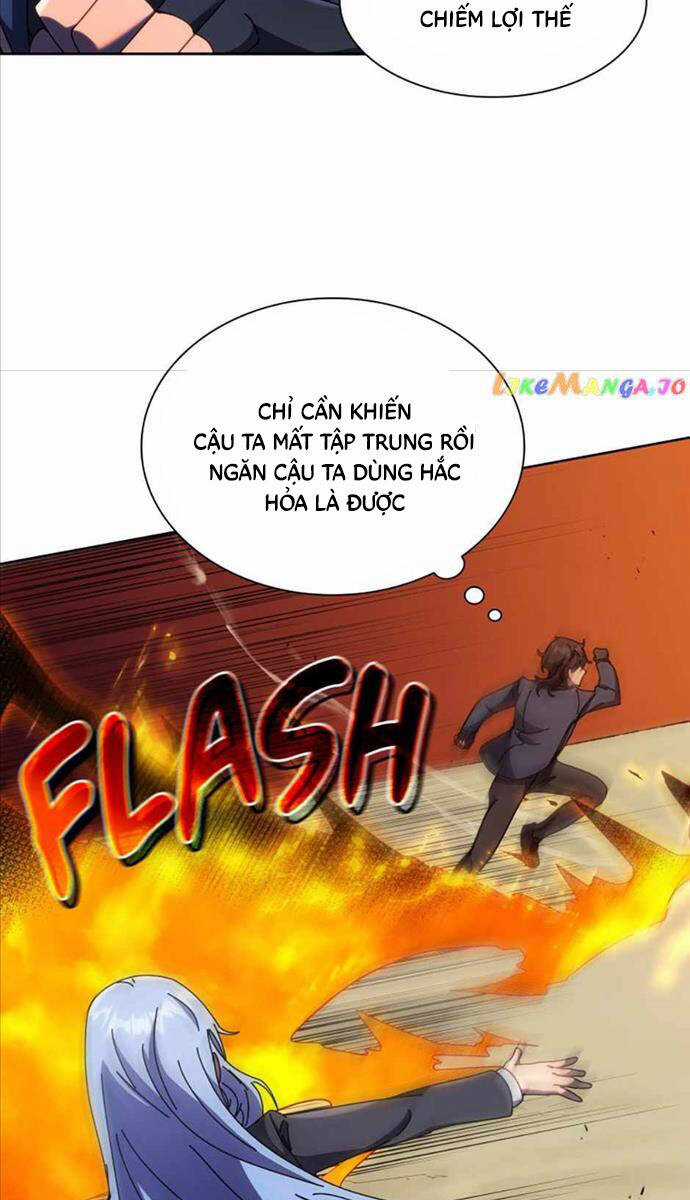 Tử Linh Sư Thiên Tài Của Học Viện Chương 61 trang 78