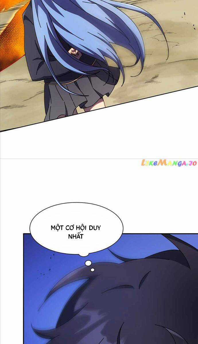 Tử Linh Sư Thiên Tài Của Học Viện Chương 61 trang 79