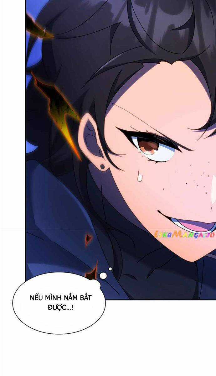 Tử Linh Sư Thiên Tài Của Học Viện Chương 61 trang 80