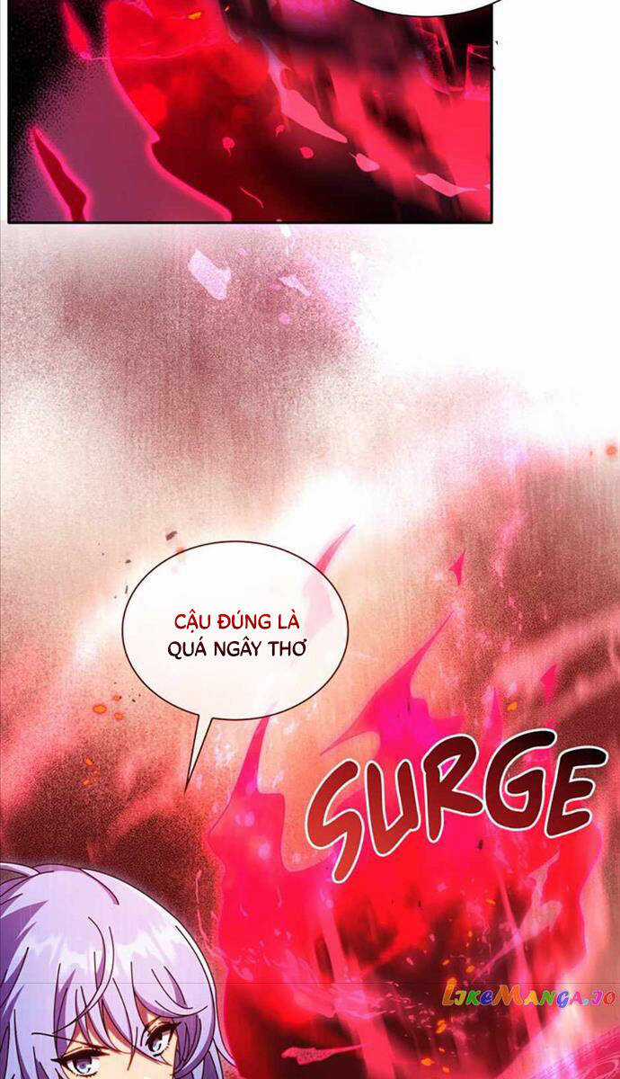 Tử Linh Sư Thiên Tài Của Học Viện Chương 61 trang 82