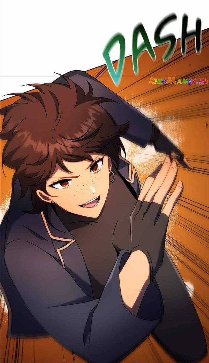 Tử Linh Sư Thiên Tài Của Học Viện Chương 61 trang 85