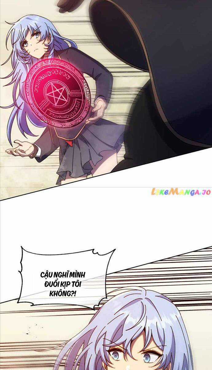 Tử Linh Sư Thiên Tài Của Học Viện Chương 61 trang 87