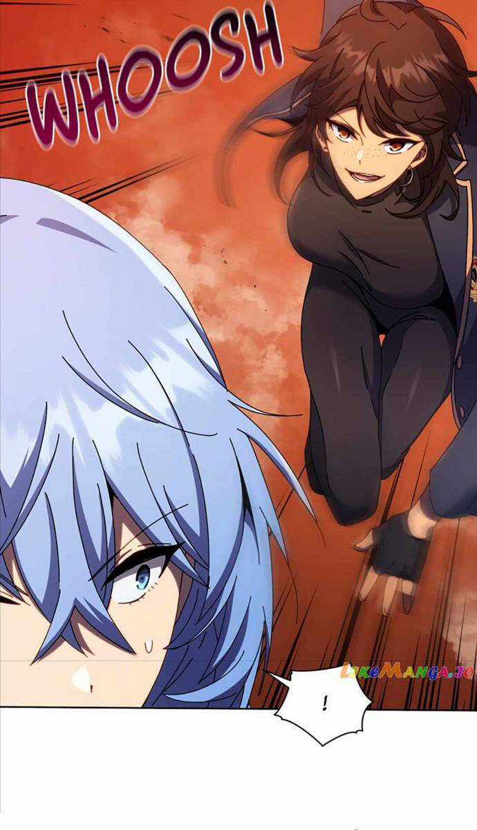 Tử Linh Sư Thiên Tài Của Học Viện Chương 61 trang 89