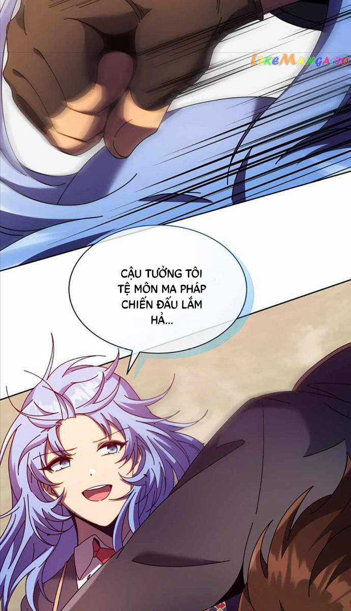 Tử Linh Sư Thiên Tài Của Học Viện Chương 61 trang 92